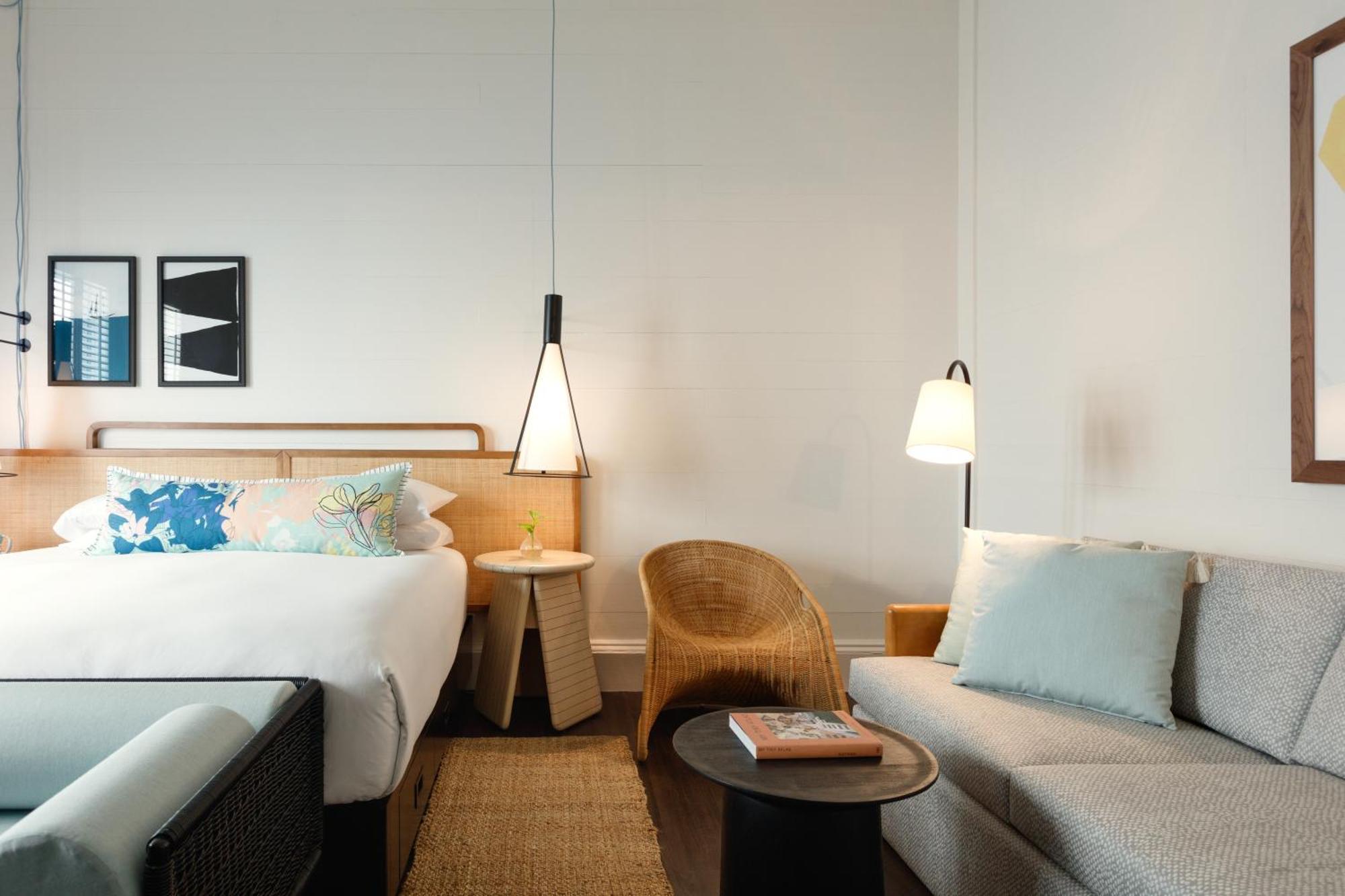 Ridley House - Key West Historic Inns (Adults Only) المظهر الخارجي الصورة