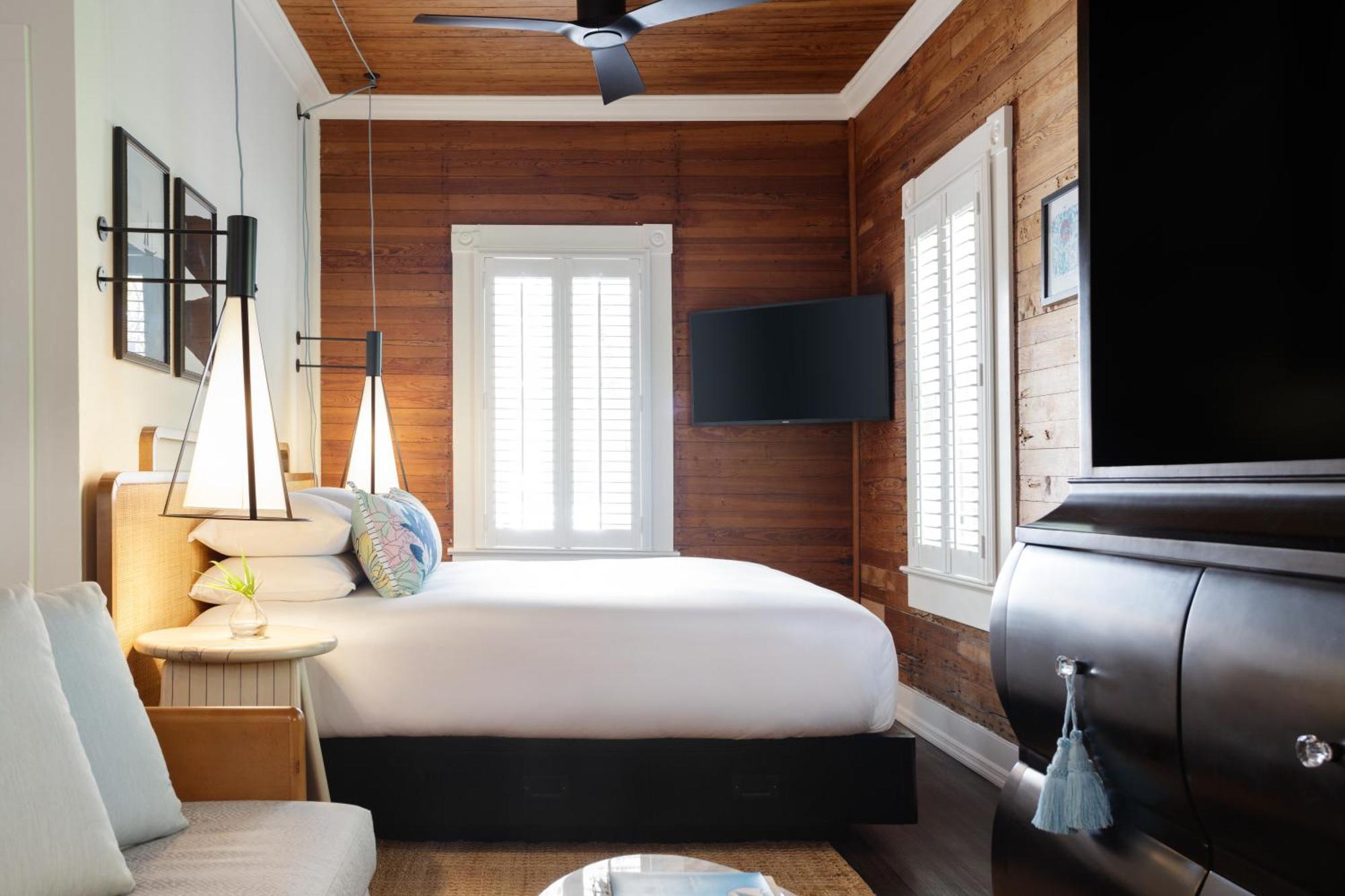 Ridley House - Key West Historic Inns (Adults Only) المظهر الخارجي الصورة
