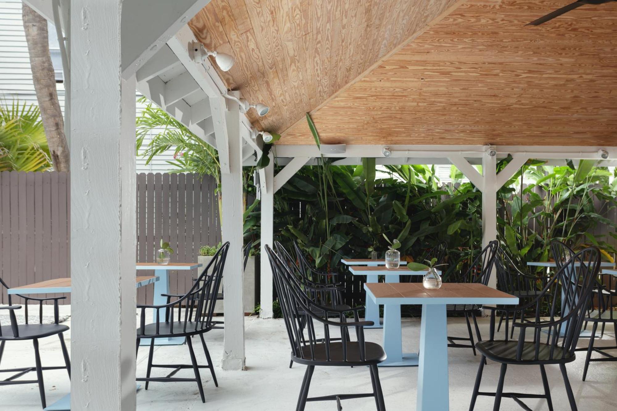 Ridley House - Key West Historic Inns (Adults Only) المظهر الخارجي الصورة