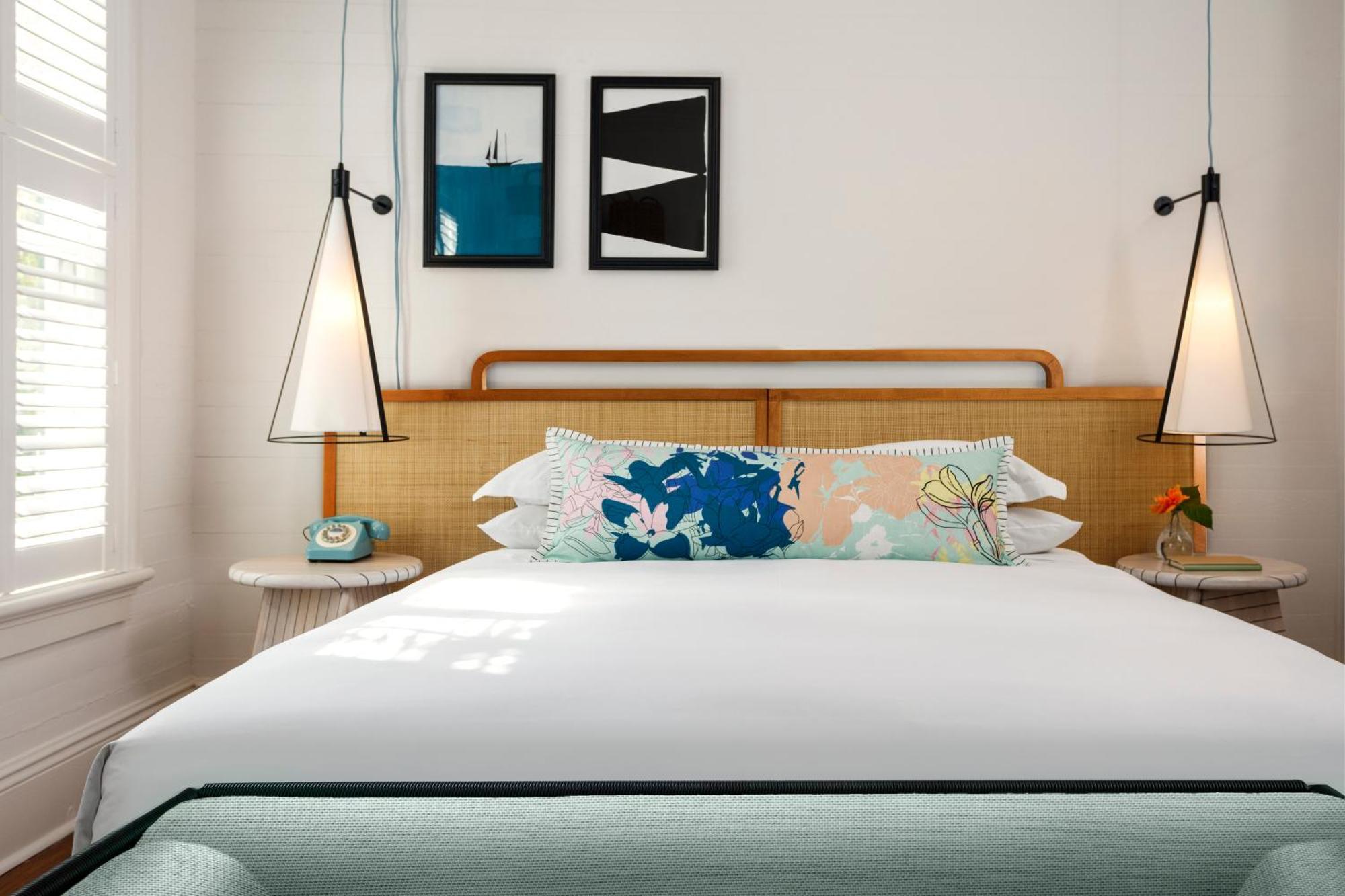 Ridley House - Key West Historic Inns (Adults Only) المظهر الخارجي الصورة