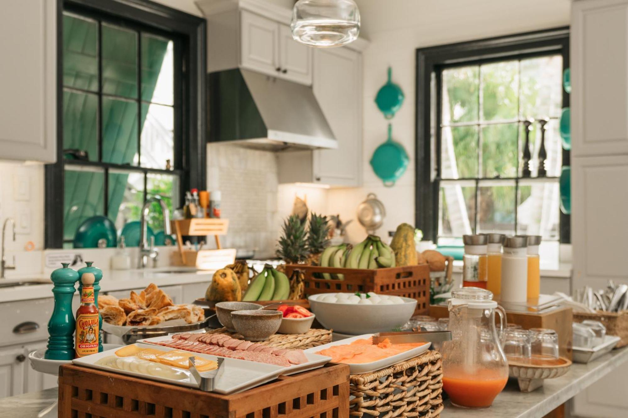 Ridley House - Key West Historic Inns (Adults Only) المظهر الخارجي الصورة